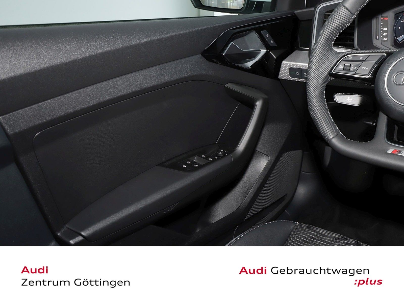 Audi A1 - Bild 13