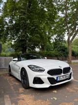 BMW Z4 M M40i - BMW Z4 M Gebrauchtwagen