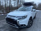 Mitsubishi Outlander Edition+ 2WD Automatik 1.Hand - Mitsubishi aus 2018