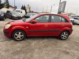 Kia Rio 1.6 EX °Klima° - gebrauchte Kia Rio aus dem Jahr 2005
