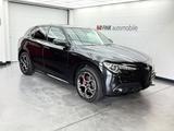 Alfa Romeo Stelvio 2.2 D Veloce Q4 1.Hand Panodach - Alfa Romeo Gebrauchtwagen von 2022