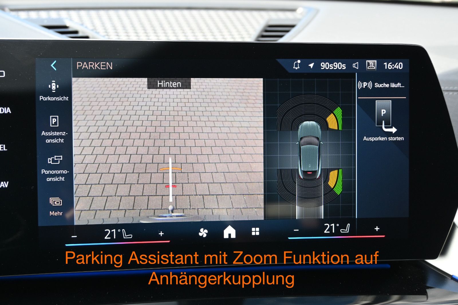 Fahrzeugabbildung BMW X2 xDrive20d Aut. M SPORT °ACC°AHK°LEDER°