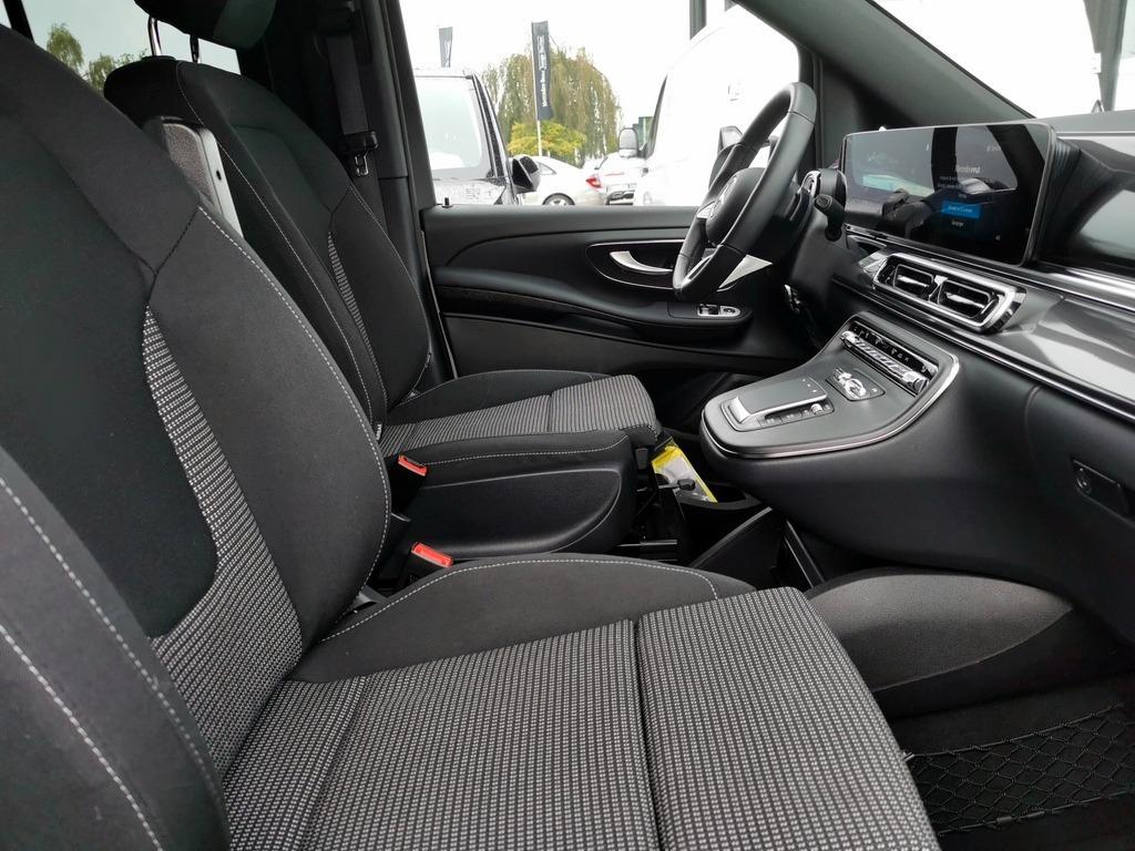 Mercedes-Benz Marco Polo 250 d AIRMATIC+AHK+NAVI+DISTRONIC
