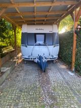 Hobby Excellent Edition 460 UFe  - Hobby 460 ufe