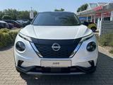 Nissan JUKE 1.6 HYBRID 143 PS 4AMT N-Sport Tech ProPILO - Nissan: S14