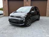 Kia Picanto 1.0 Edition 7 I SHZ I BEH. LENKR. I ALU - gebrauchte Kia Picanto aus dem Jahr 2017