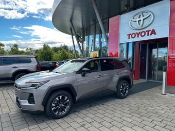 Toyota RAV 4 - 2