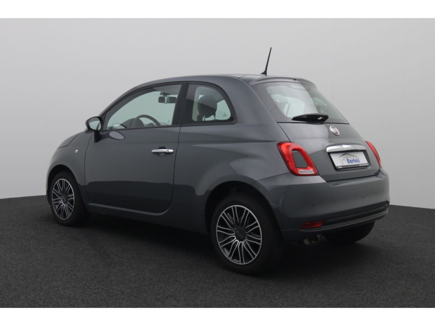 Fahrzeugabbildung Fiat 500 1.2 Pop Star Einparkhilfe, Bluetooth,