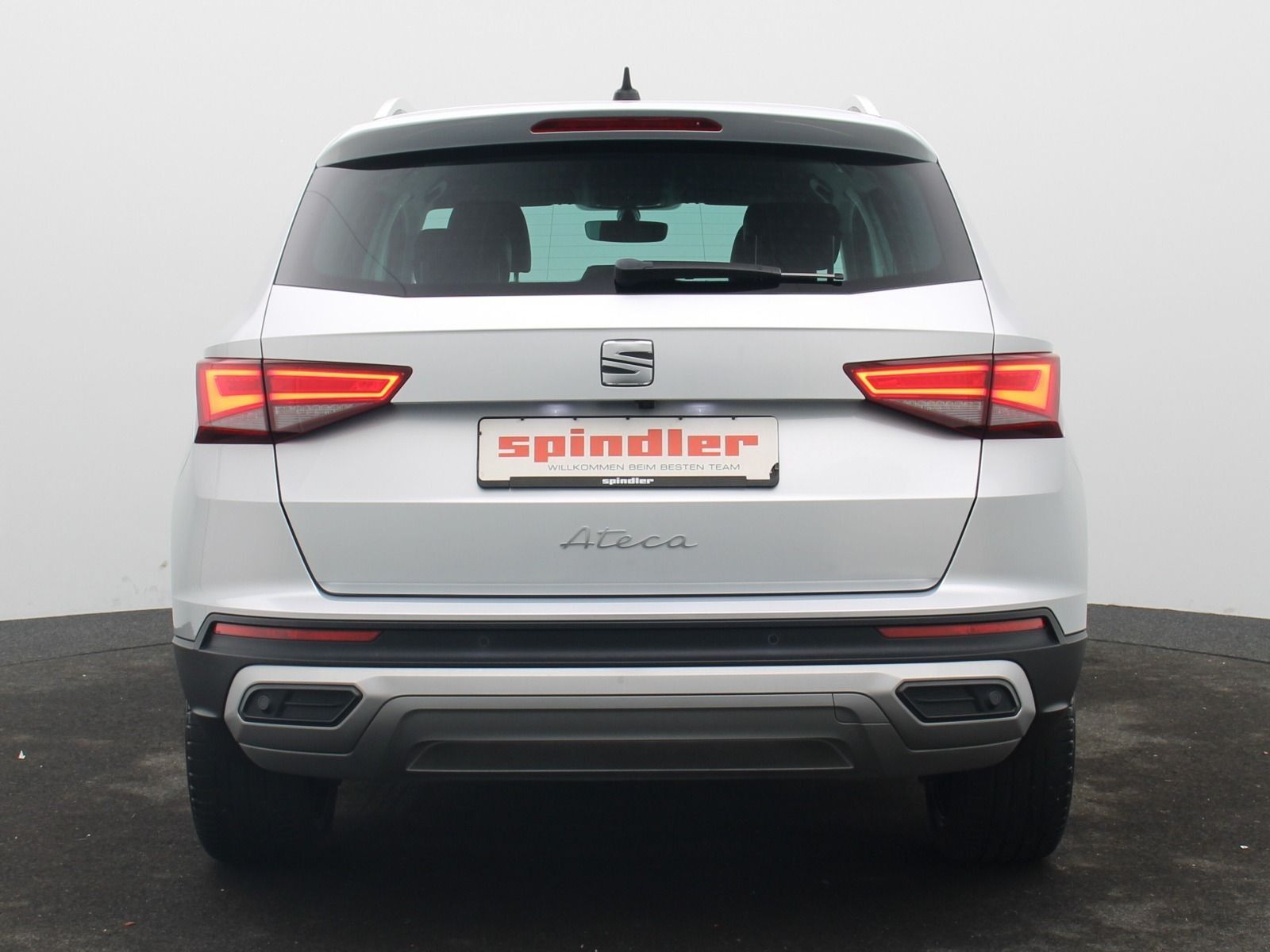 Seat Ateca - Bild 7