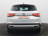 Seat Ateca - Vorschau Bild 7