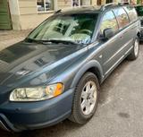 Volvo XC70 D5 AWD - Momentum - gebrauchte Volvo XC70 aus dem Jahr 2004