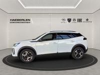 Peugeot 2008 - Vorschau Bild 3
