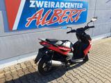 Kymco SUPER 8 R 50i €5  - KYMCO ROLLER