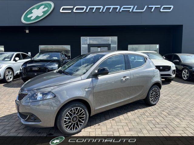 Autres LANCIA Ypsilon 1.0 FireFly 5 porte S&S Hybrid Pl