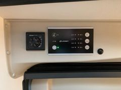 Sunlight Adventure Cliff 600 Citroen Cliff 600 RT 