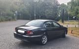 Jaguar X-Type 2,1 Liter V6 Executive Executive - Jaguar X-Type: Limousine