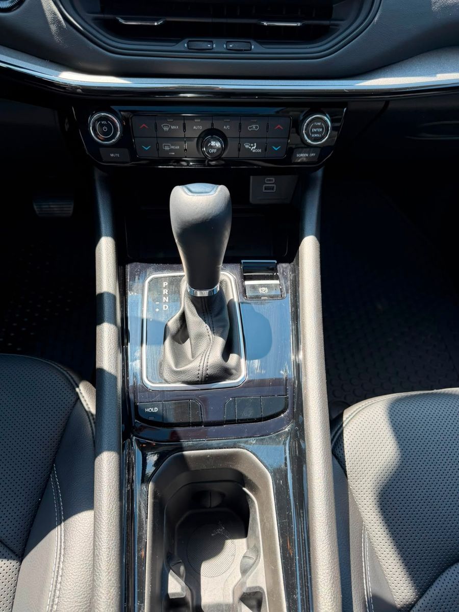Fahrzeugabbildung Jeep Compass Summit Pano el. Sitz Leder Navi Mildhyb.