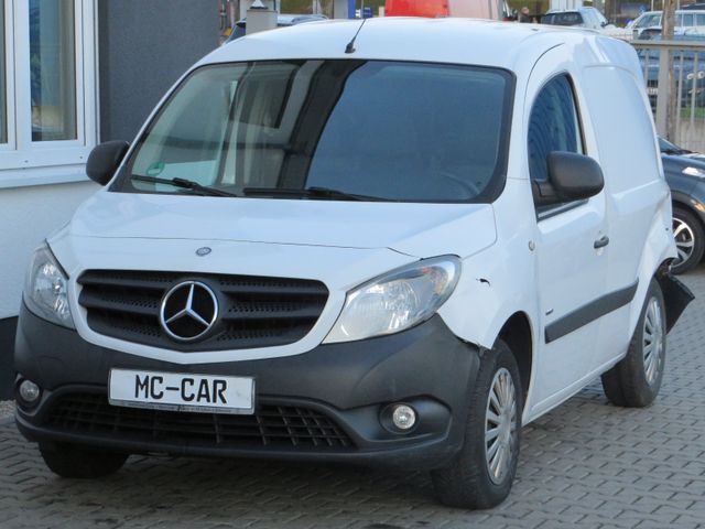 Mercedes-Benz Citan 109 CDI BlueEFFICIENCY 1.5 66kW