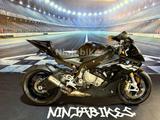 BMW S1000RR*2019*Nur 11.000km* - BMW K1000
