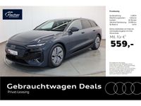 Audi A6 e-tron - Vorschau Bild 1