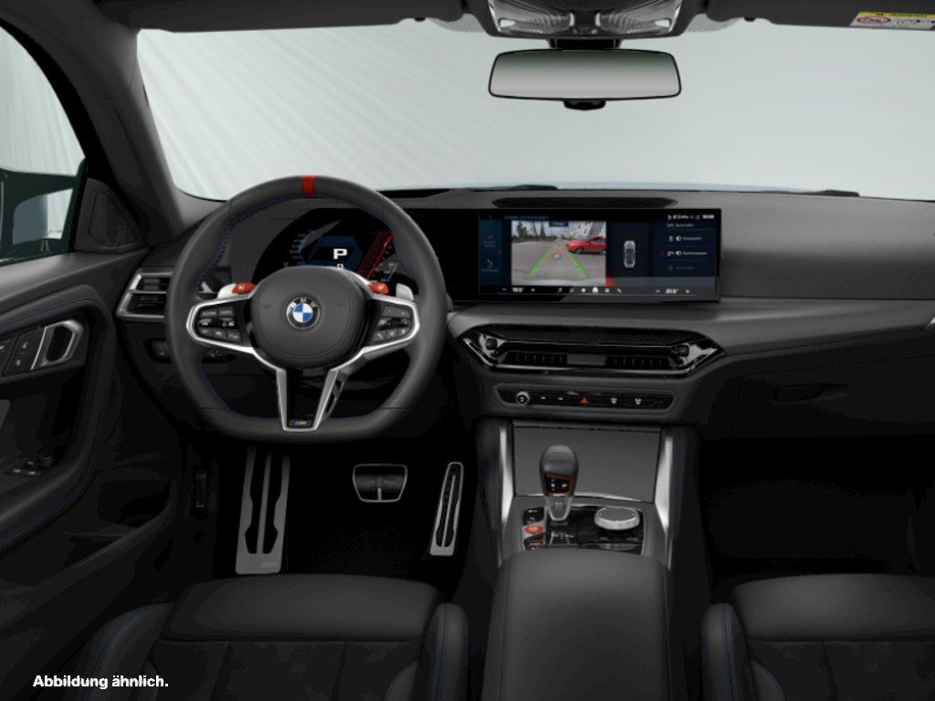 BMW M2 - Bild 5
