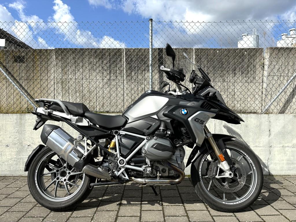 BMW R 1200 GS 