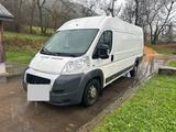 Fiat Ducato 120 MAXI - gebrauchte Fiat Ducato aus dem Jahr 2007