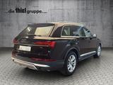 Audi Q7 55 TFSI e quattro Laser+AHK+HuD+360° Kam.+ACC - Audi Q7 Gebrauchtwagen in Hannover