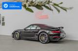 Porsche 991 .2 Turbo S Cab I PTS I Erstlack I APPROVED - Porsche: Cabrio, Turbo