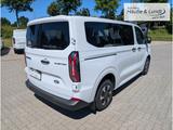 Ford Transit Custom Kombi BEV Trend 340 L1 -GJR-AHK- - Ford mit Elektro-Antrieb: Kombi