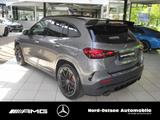 Mercedes-Benz GLA 35 AMG 4M PREM.+ PANO 20'' AERODYN. BURMESTE - gebrauchte Mercedes-Benz GLA 35 AMG aus dem Jahr 2024