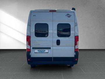 Carado CV 640 PRO AWT isoliert Rahmenfenster