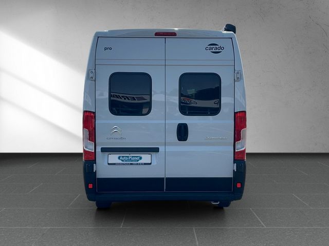 Carado CV 640 PRO AWT isoliert Rahmenfenster