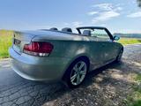 BMW 120i Cabrio - - BMW 120 Gebrauchtwagen in München