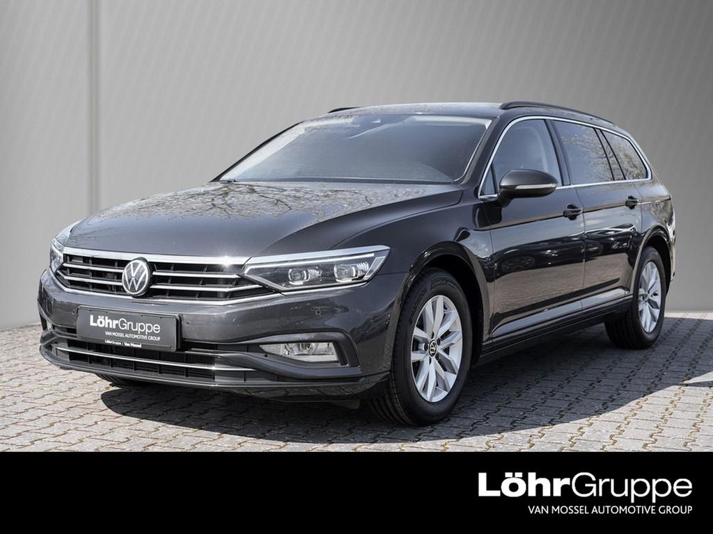 Volkswagen Passat Variant 2.0 TDI DSG Business *IQ-Drive*Na