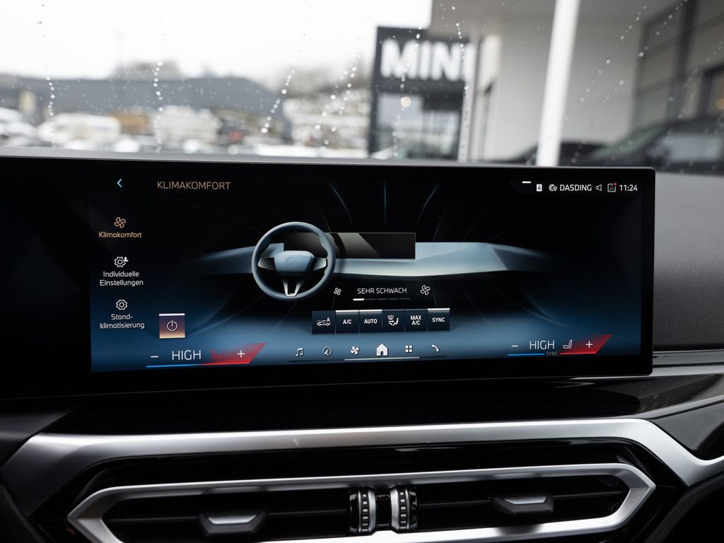 BMW i4 - Bild 21
