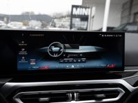 BMW i4 - Vorschau Bild 21