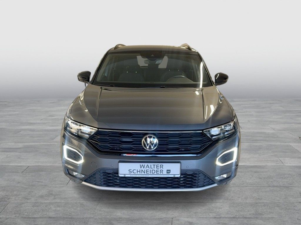 Volkswagen T-Roc - Bild 9