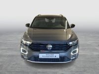 Volkswagen T-Roc - Vorschau Bild 9