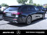 Mercedes-Benz E 200 T AMG NIGHT MEMORY NAVI PANO AHK 360° BUR - Mercedes-Benz E 200 in Hannover
