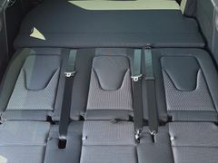 Pössl Mercedes Vito Vanstar Plus *DRIVE**ALLRAD*