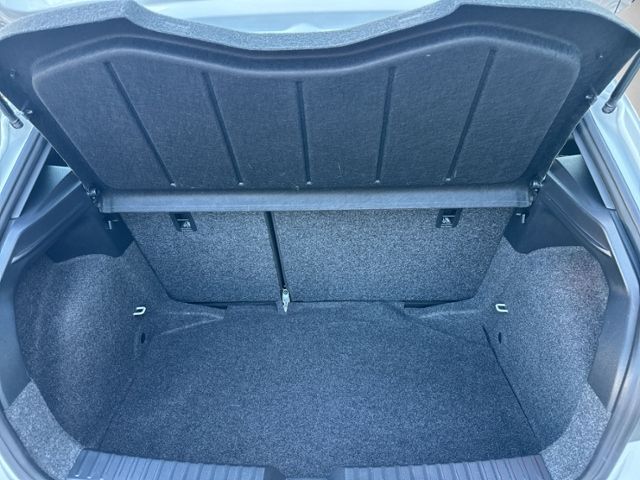 Ibiza 1.0 TSI FR LED+NAVI.+RFK+ACC+BEATS+SHZ+PDC