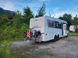 Dethleffs Globetrotter XLI Edition 90 mit Autarkpaket  - Dethleffs Xl