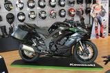 Kawasaki Ninja 1100 SX "Tourer" / MJ 25 - Offers
