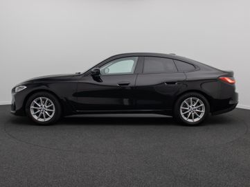 BMW 420 Gran Coupé - 11