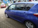 Toyota Verso S S 1.33 VVT-i Club + AHK + usw - Toyota: Us