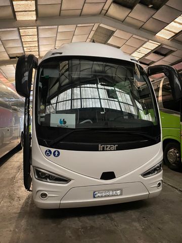 Irizar 2 X I6 MAN