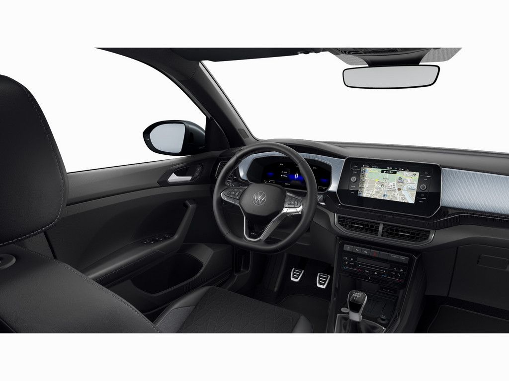Volkswagen T-Cross - Bild 5