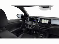 Volkswagen T-Cross - Vorschau Bild 5