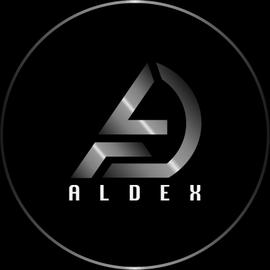 ALDEX Inh. Alexander-Michael Degen e.K. Logo